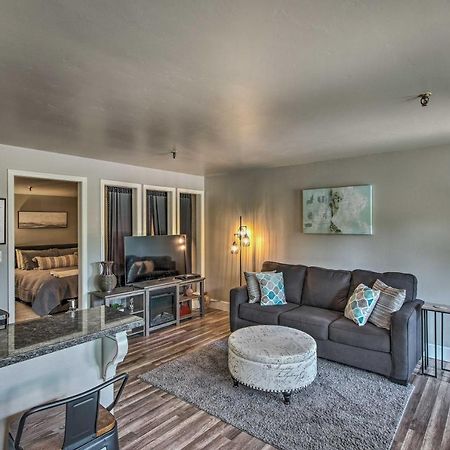 Charming Afton Condo With Community Pool! Экстерьер фото