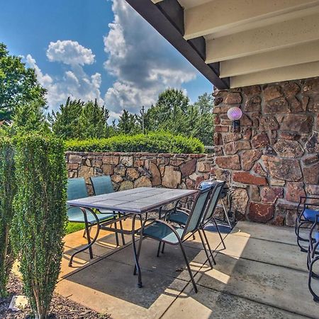 Charming Afton Condo With Community Pool! Экстерьер фото