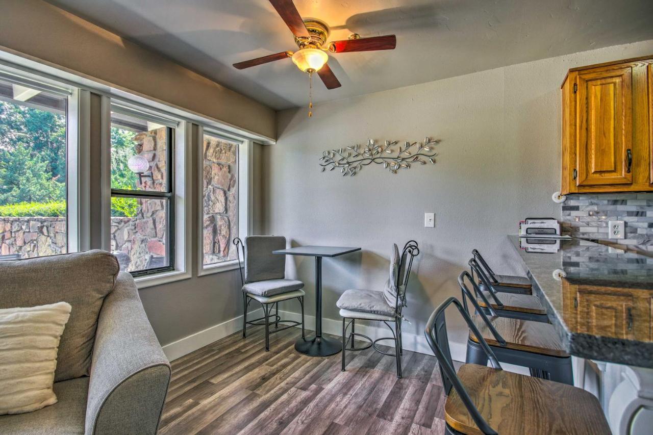 Charming Afton Condo With Community Pool! Экстерьер фото