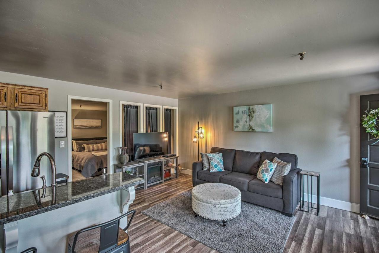 Charming Afton Condo With Community Pool! Экстерьер фото