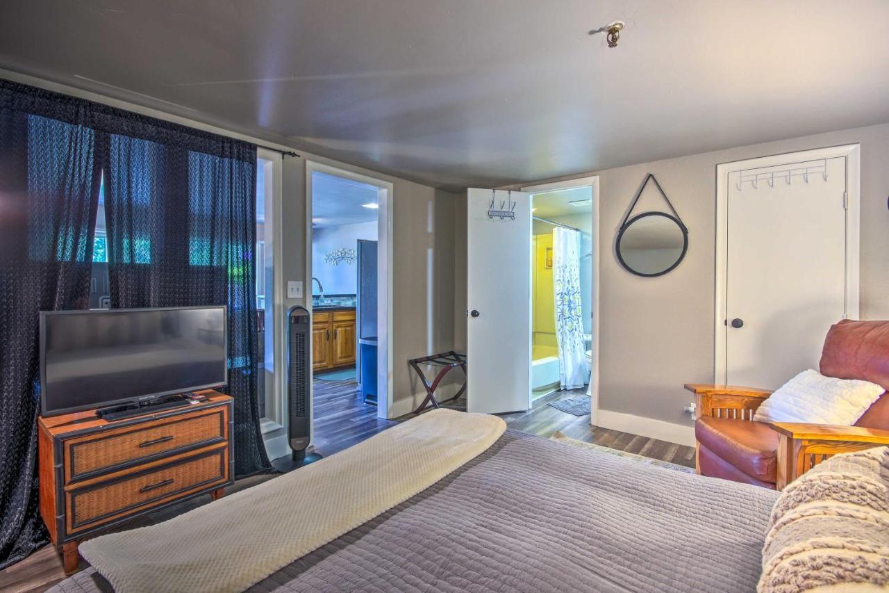 Charming Afton Condo With Community Pool! Экстерьер фото