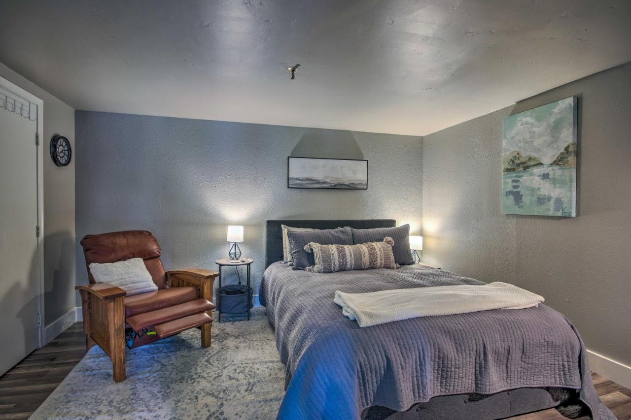 Charming Afton Condo With Community Pool! Экстерьер фото