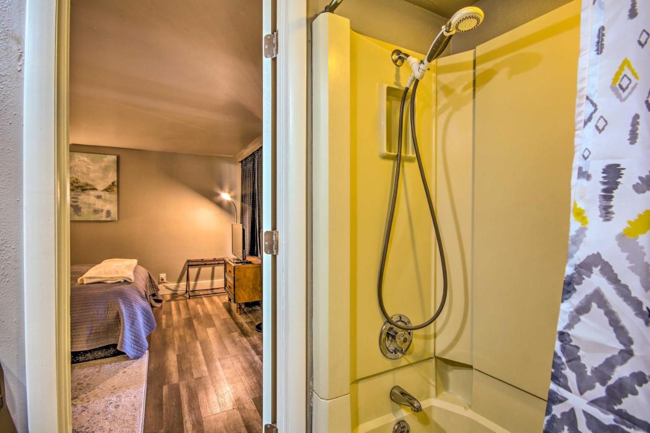 Charming Afton Condo With Community Pool! Экстерьер фото