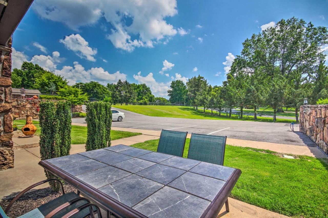 Charming Afton Condo With Community Pool! Экстерьер фото